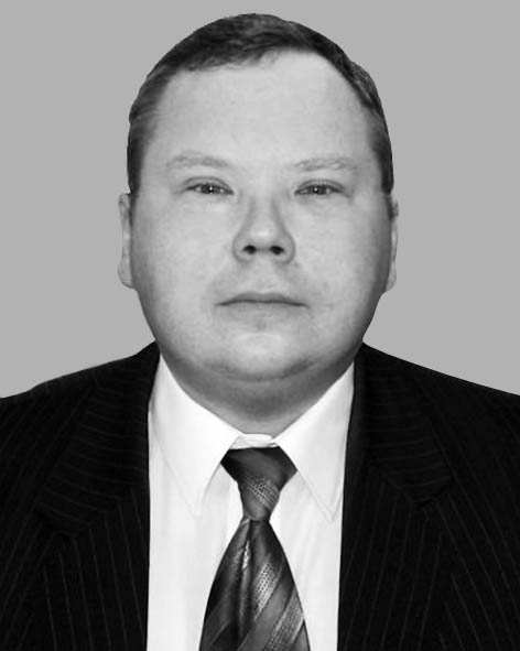 фото: Квасницький Віктор В’ячеславович